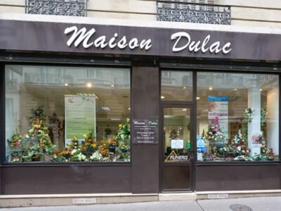 Pompes Funebres Maison Dulac