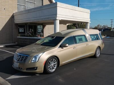 Harrison-Ross Mortuary