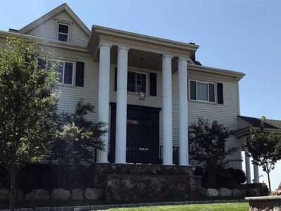 Bradley-Braviak Funeral Home