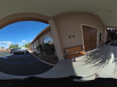 Terrazas Funeral Chapels