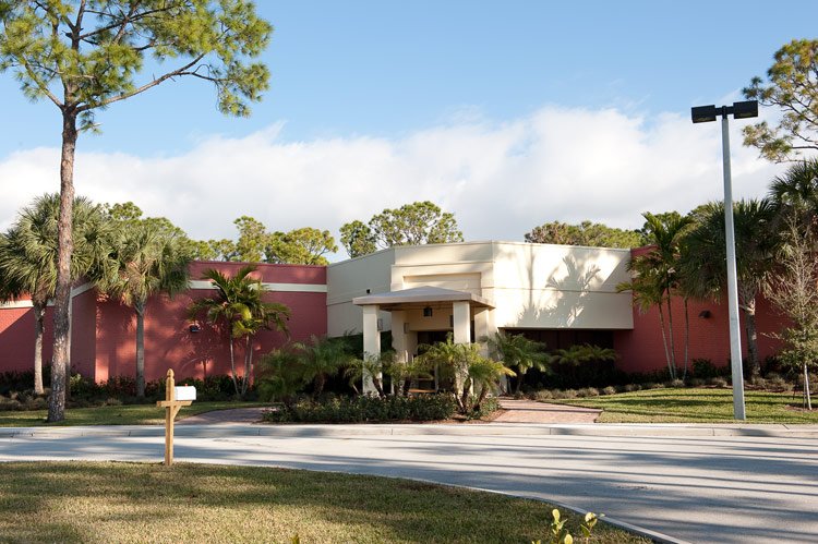 Palm Beach National Chapel
