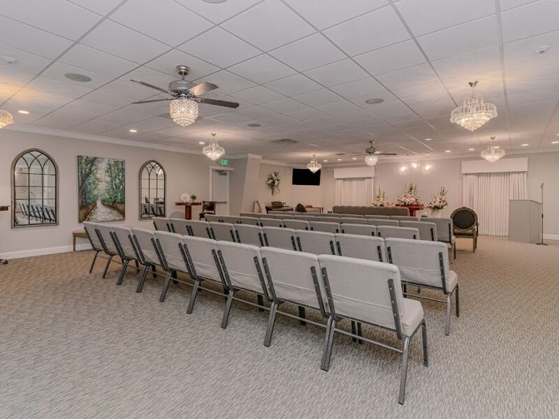 Skorupski Family Funeral Home & Cremation Services