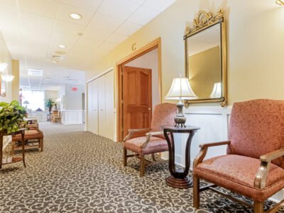 Casey McCallum Rice South Shore Funeral Home