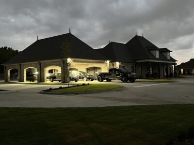 Henderson Funeral Home