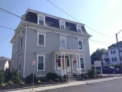 Campbell Funeral Home of Cape Ann