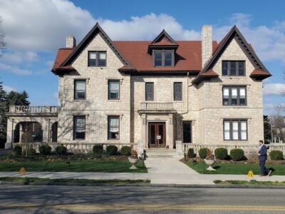 R. Strunk Funeral Home