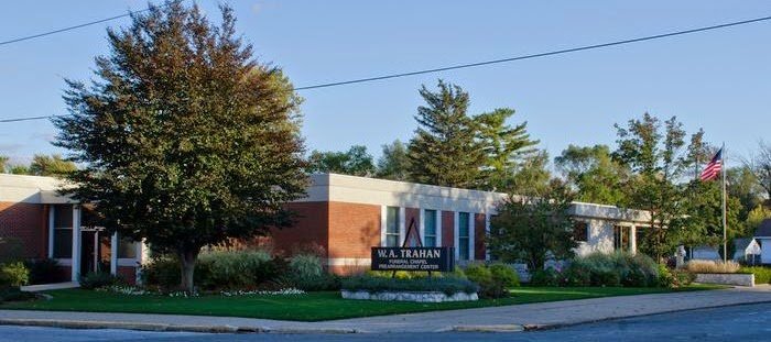 Trahan Funeral Chapel