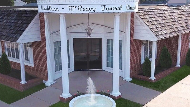 Washburn-McReavy Northeast Chapel