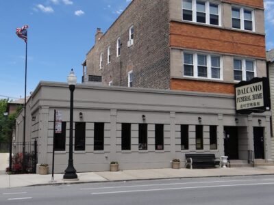 Dalcamo Funeral Home