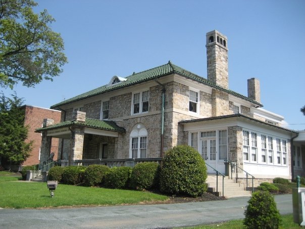 W Orville Kimmel Funeral Home