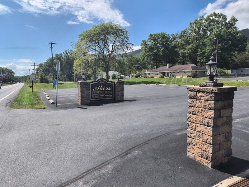 Akers Funeral Home