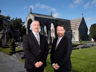 Dublin City Funerals