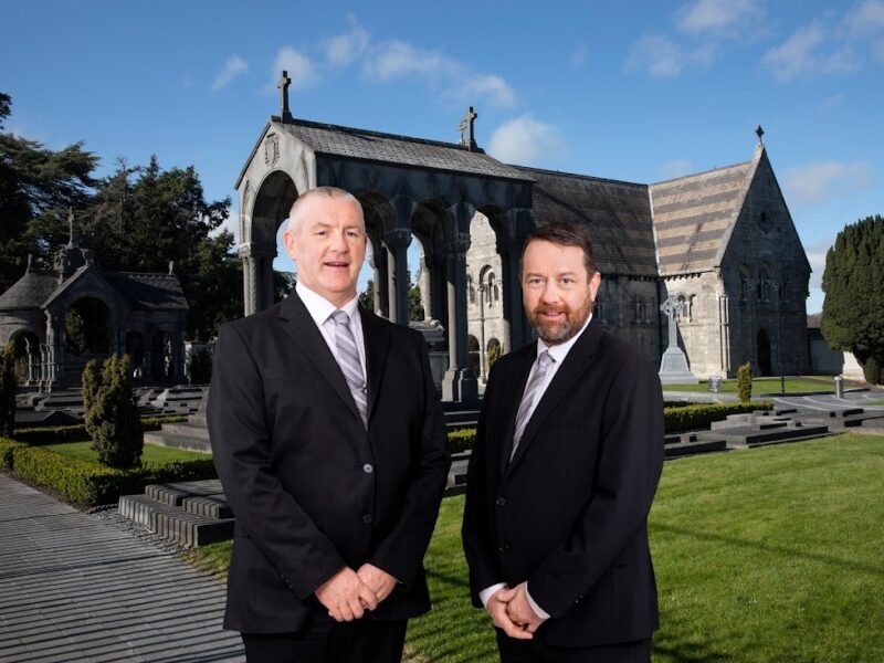 Dublin City Funerals