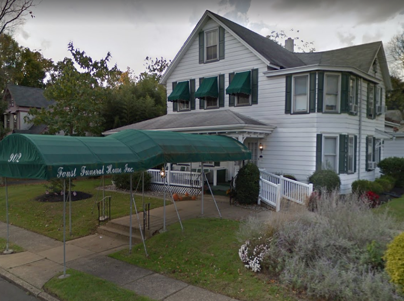 Faust Funeral Home, Inc.