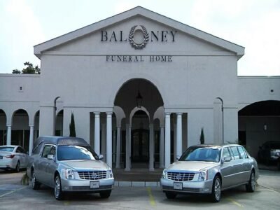 Baloney Funeral Home