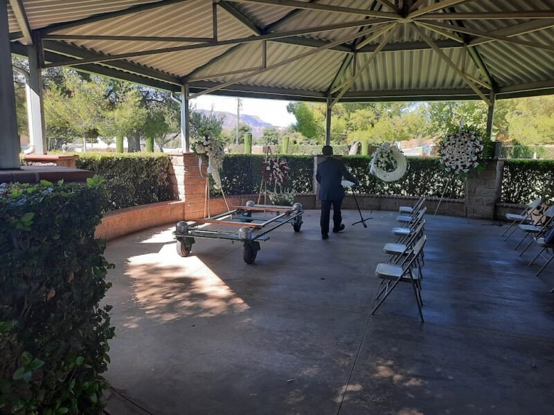 Wildomar Cemetery