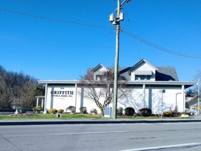 Griffith Funeral Home, Inc.