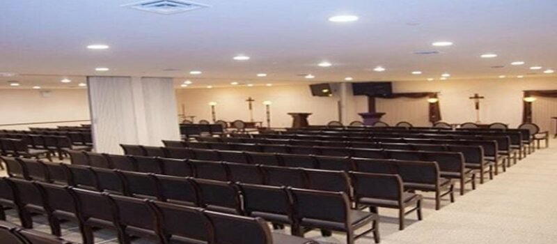 Funeral Service Canarsie