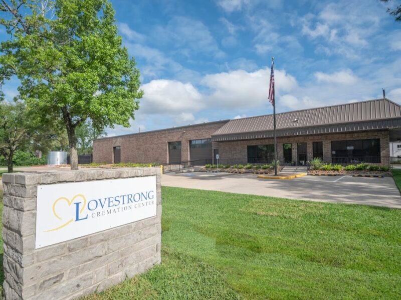 LoveStrong Cremation Center