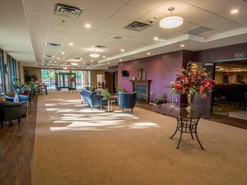 Kemp Funeral Home & Cremation Services