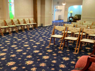 Phaneuf Funeral Homes & Crematorium