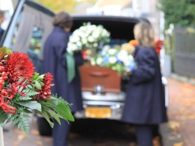 Ashburn Funeral Homes, Inc.