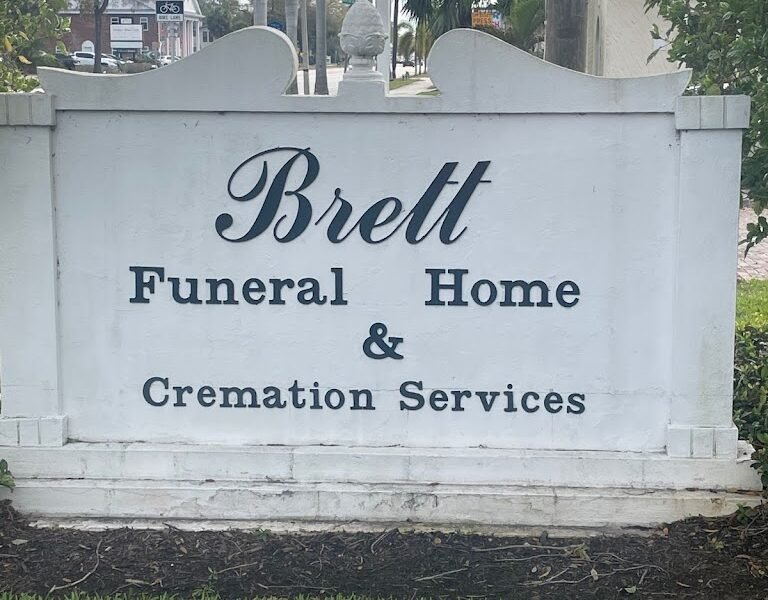 Brett Funeral Home and Cremation Services