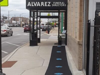 Alvarez Funeral Directors
