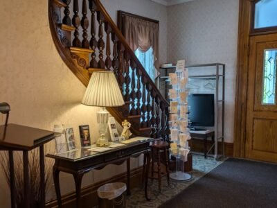 Palmisano-Mull Funeral Home LLC