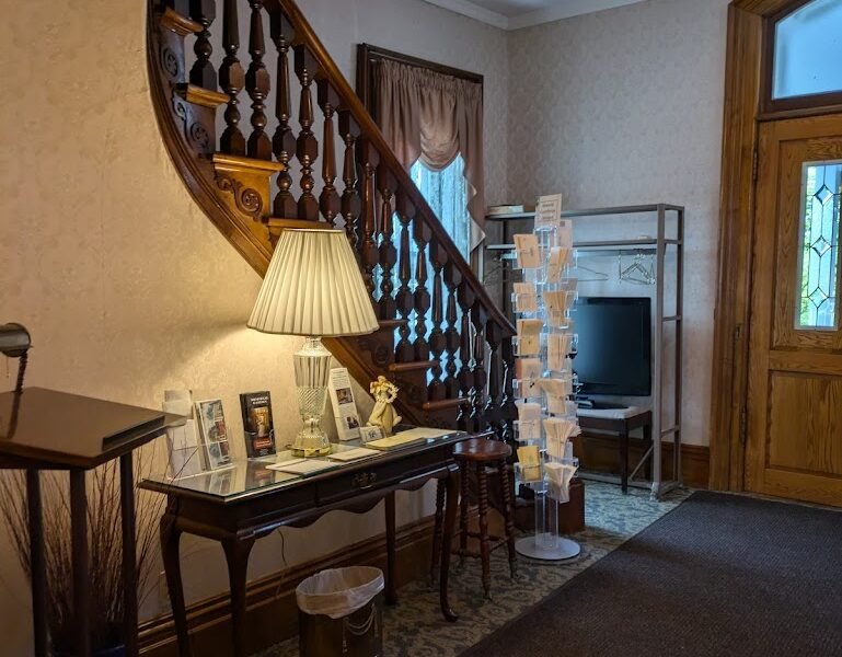 Palmisano-Mull Funeral Home LLC
