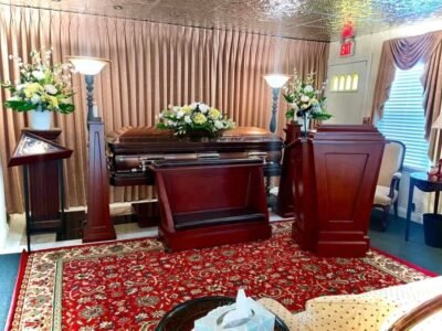 Palmyra Home For Funerals & Life Memorial Services