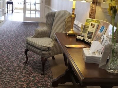 Skinner & Smith Funeral Home