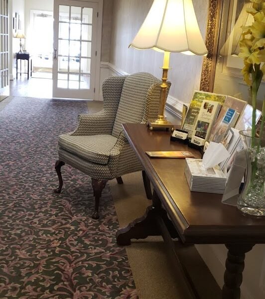 Skinner & Smith Funeral Home