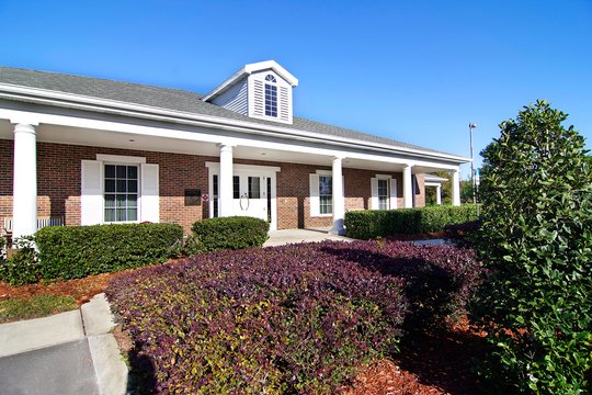 Baldwin-Fairchild Oviedo Funeral Home