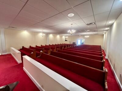 Brooks Lyon Funeral Home