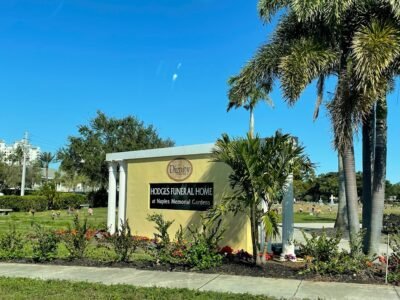 Naples Memorial Gardens
