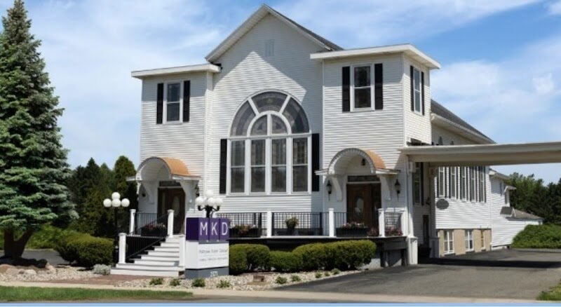 Matthysse Kuiper DeGraaf Funeral Home & Cremation