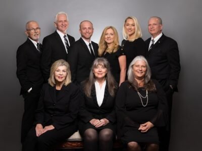 Quinn Shalz Funeral Home and Cremation Centre