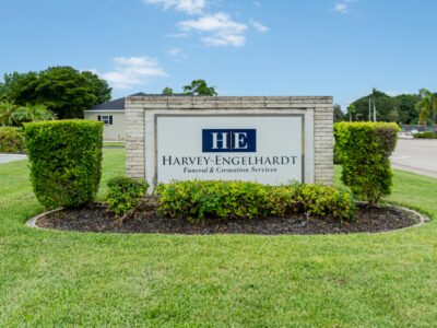 Harvey-Engelhardt Funeral & Cremation Services