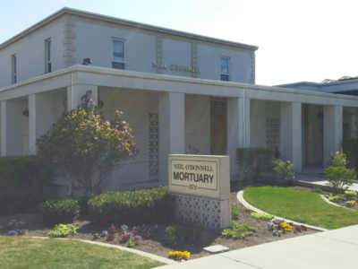 Neil O'Donnell Funeral Home
