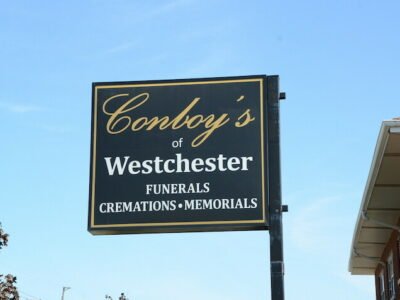 Conboy-Westchester Funeral Home