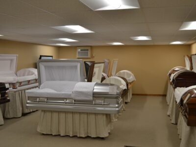 Sisco Funeral Home, Inc.