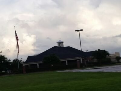 Rosewood Funeral Home