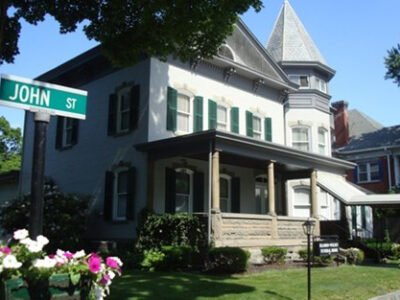 Seamon-Wilsey Funeral Home Inc
