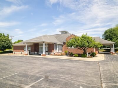 Lee Funeral Home