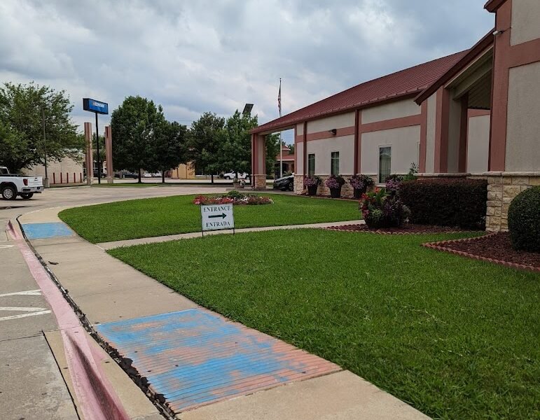 Mt. Carmel Funeral Home