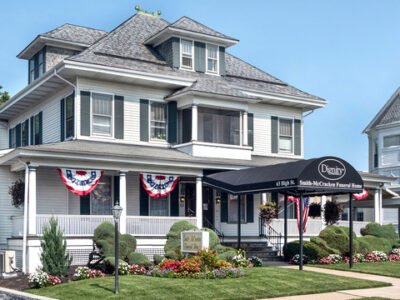 Smith-McCracken Funeral Home