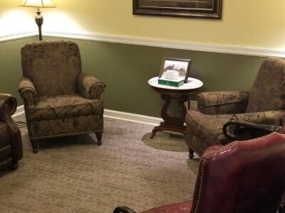 Parson Mortuary and Cremation Center