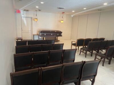 Jewish Funeral Home Brooklyn