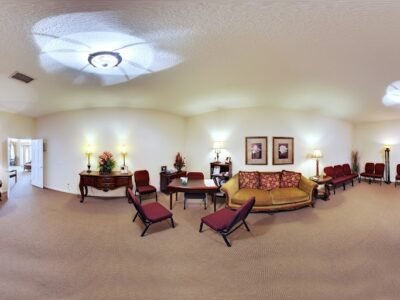 Giddens-Reed Funeral Home